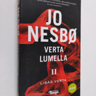 Jo Nesbö : Verta lumella Osa II : Lisää verta - pikkukuva 1