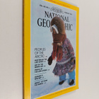 National Geographic vol. 163 No. 2 , February 1983 - pikkukuva 1