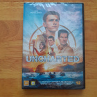 Uncharted DVD - pikkukuva 1