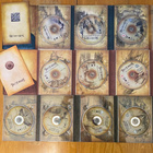 Taru Sormusten Herrasta Extended Edition DVD trilogia - pikkukuva 3