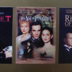 Hamlet + The Age of Innocence + The Remains of the Day - pikkukuva 1