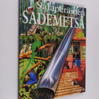Jen Green : Salaperäinen sademetsä - pikkukuva 1