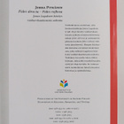 Jorma Pitkänen : Fides Directa - Fides Reflexa : Jonas La... - pikkukuva 2