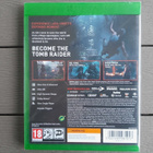 Xbox One: Shadow Of The Tomb Raider peli (2018) UUSI - pikkukuva 2