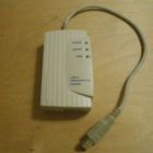 USB to HPNA/Ethernet Adapter. - pikkukuva 1