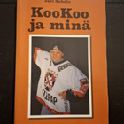 Jari Sahala - KooKoo ja minä - pikkukuva 1