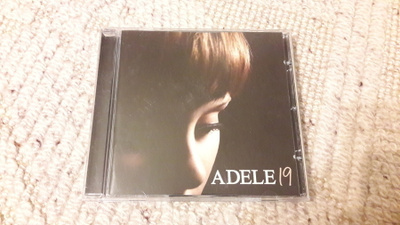 Adele  – 19 (CD)