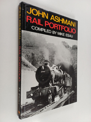 John Ashman ym. : Rail Portfolio