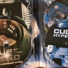 Cube Trilogia DVD - pikkukuva 3