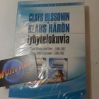 C. OLSSONIN & K. HÄRÖN LYHYTELOKUVIA UUSI 2DVD BOX (W) - pikkukuva 1