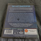 The Last Starfighter 4K **muoveissa** - pikkukuva 2