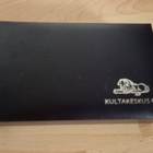 Kultakeskus hopealusikat 6kpl - pikkukuva 3