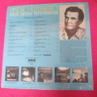 TULIN ONNENI YRTTITARHAAN : m.kuusisto ( AVAAMATON LP v 1980 - pikkukuva 2