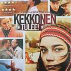 Kekkonen Tulee Blu-ray + DVD - pikkukuva 1
