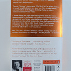 Thomas L. Friedman : Hot, flat and crowded : why the worl... - pikkukuva 2