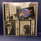 KOLLAA KESTÄÄ - S/T EX+/M- FIN OCT 18, -78 7" EP - pikkukuva 1