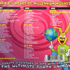 Jive Bunny And The Mastermixers 3CD Biggest Party On Planet - pikkukuva 2