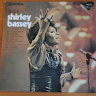 Shirley Bassey:This Is Shirley Bassey-LP. - pikkukuva 1
