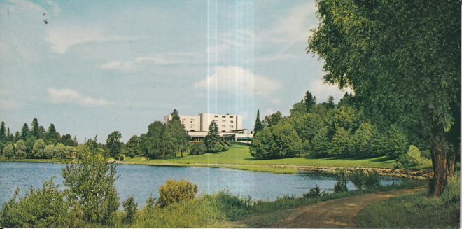 Hämeenlinna. Aulanko  ,  e107