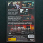 DVD: Terrorin Kasvot (Jeremy Irons, Forest Whitaker 2001) - pikkukuva 2