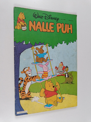Nalle Puh 1/1983