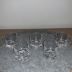 Iittala - Helminauha snapsilasit - 5 kpl - pikkukuva 1