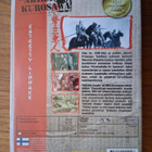 Akira Kurosawa : Kätketty linnake (1958) DVD - pikkukuva 2