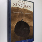 Xingjian Gao : Vapaan miehen raamattu - pikkukuva 1