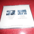 CD Culture / Kindred - Split-CD - pikkukuva 2