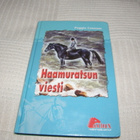Peggie Cannam Haamuratsun viesti - pikkukuva 1