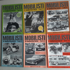 Mobilisti vuosikerta 1981 - pikkukuva 1