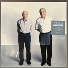 twentyonepilots : vessel - LP, Clear Vinyl, uusi - pikkukuva 2
