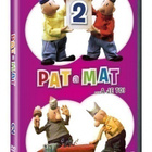 Pat ja Mat (Hupsis) 8 DVD:n sarja - pikkukuva 1