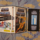 [VHS] HE-MAN AND THE MASTERS OF THE UNIVERSE Osa 1 1983/1984 - pikkukuva 4