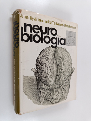 Juhani ym. Hyvärinen ym. : Neurobiologia
