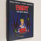 Sören Olsson : Bert och data-dejten - pikkukuva 1