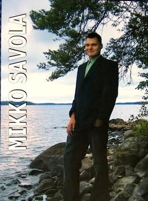 Mikko Savola
