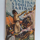 Johan Ludvig Runeberg : Vänrikki Stoolin tarinat : kokoel... - pikkukuva 1