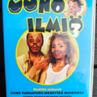Uuno Ilmiö 3, 3dvd boxi - pikkukuva 1