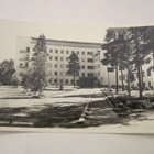 VANHA Postikortti Oulu 1950-l Alkup.Mallikappale - pikkukuva 1