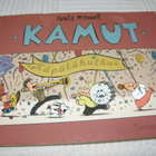 Patrick McDonnell Kamut Käpäläkulkue - pikkukuva 1