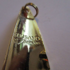 Kuusamo vuosiuistin 2004 , kullattu - pikkukuva 3