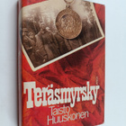 Taisto Huuskonen : Teräsmyrsky - pikkukuva 1