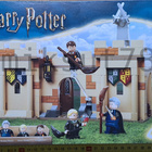 LEGO Harry Potter 76395 Tylypahka: Ensimmäinen lentotunti - pikkukuva 1
