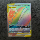 Magikarp & Wailord GX (Team Up 183) - pikkukuva 1