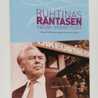 Timo (toim.) Taulo : Ruhtinas Rantasen vallan monet rooli... - pikkukuva 1