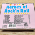 Alkup. esittäjät - Heroes Of Rock'n Roll CD - pikkukuva 3