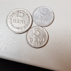 15 bani  1966 5 pani  1966 + 1975    kl 4-8 - pikkukuva 1