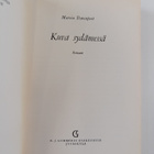 Marcia Davenport : Kuva sydämessä - pikkukuva 3