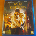 Water for Elephants - Vettä elefanteille  - pikkukuva 1